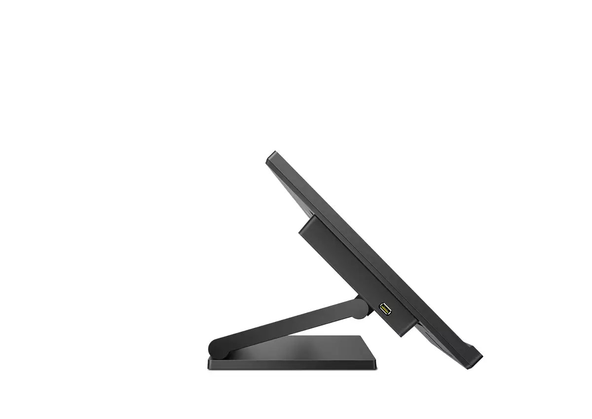 Philips 242B1TC/00 – Monitor, 23,8", IPS, Touch, 75 Hz, 250 cd/m², VESA 100 × 100, Schwarz