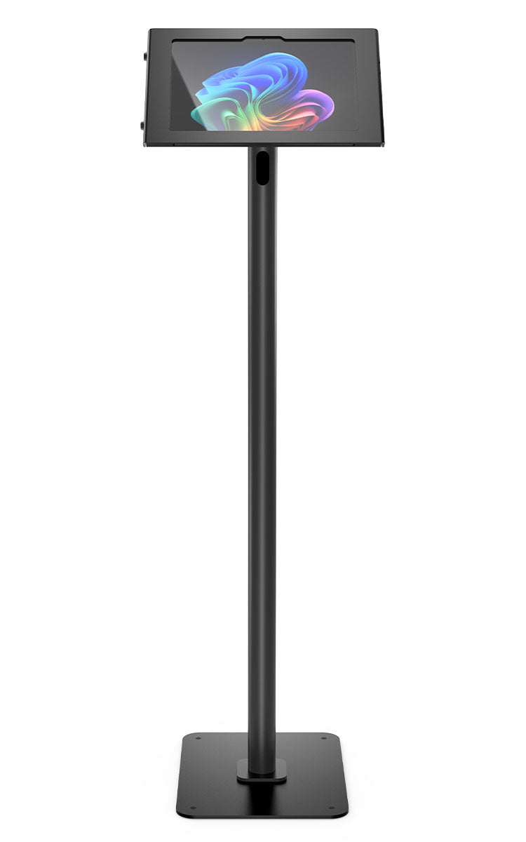 Compulocks Tablet-Bodenständer – für Microsoft Surface Pro 11 (12", 2025)
