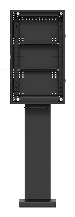 Hagor Bodenständer – 46" – für OH46-Serie, Samsung – ScreenOut OH46