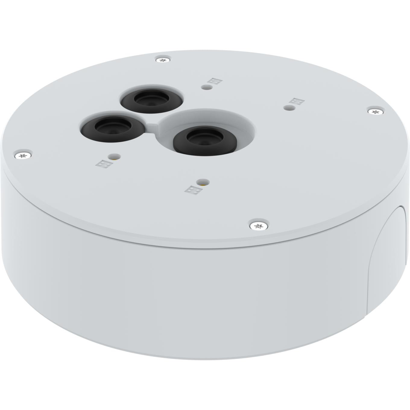 Axis Leerrohr-Abzweigdose TQ3601-E