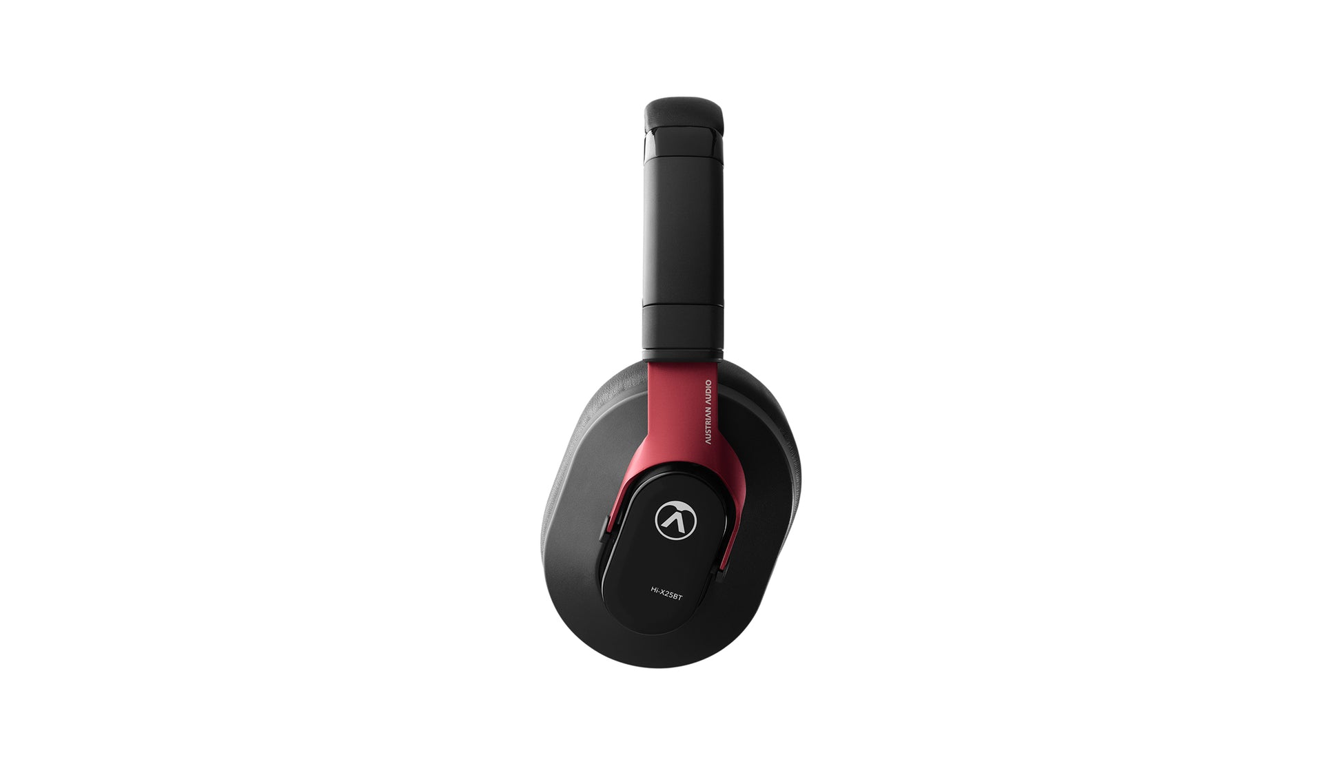 Austrian Audio Hi-X25BT – Over-Ear Headset – Bluetooth 5.0 – geschlossen – schwarz – bis 30 h