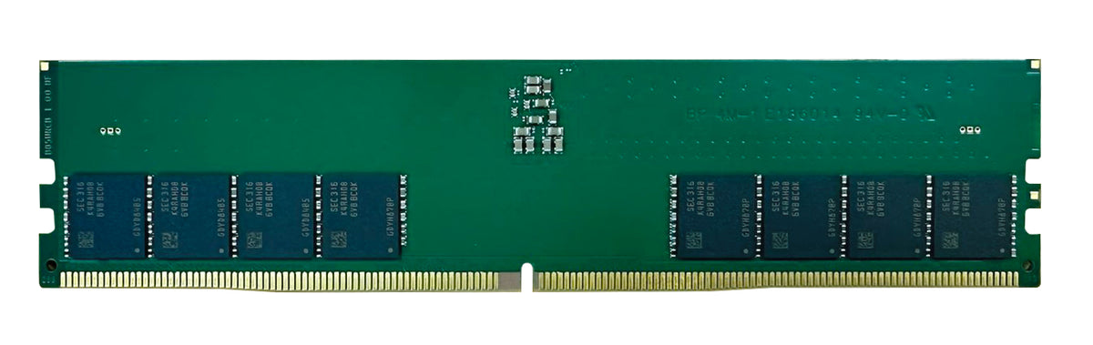 QNAP RAM-16GDR5T0-UD-4800 – DDR5 UDIMM – 16 GB (1×16 GB), 4800 MHz, Unregistriert (ungebuffert)