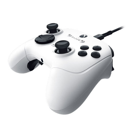 Razer Wolverine V3 Tournament – Gamepad – USB (kabelgebunden), Programmierbare Tasten, für Xbox Series X/S & P