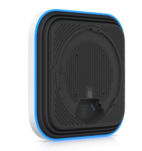 Ubiquiti UniFi E7 – Access Point, Wi-Fi 7 (2,4/5/6 GHz), bis 11500 Mbit/s, PoE++ (4PPoE), 2x RJ-45 (1/10G)