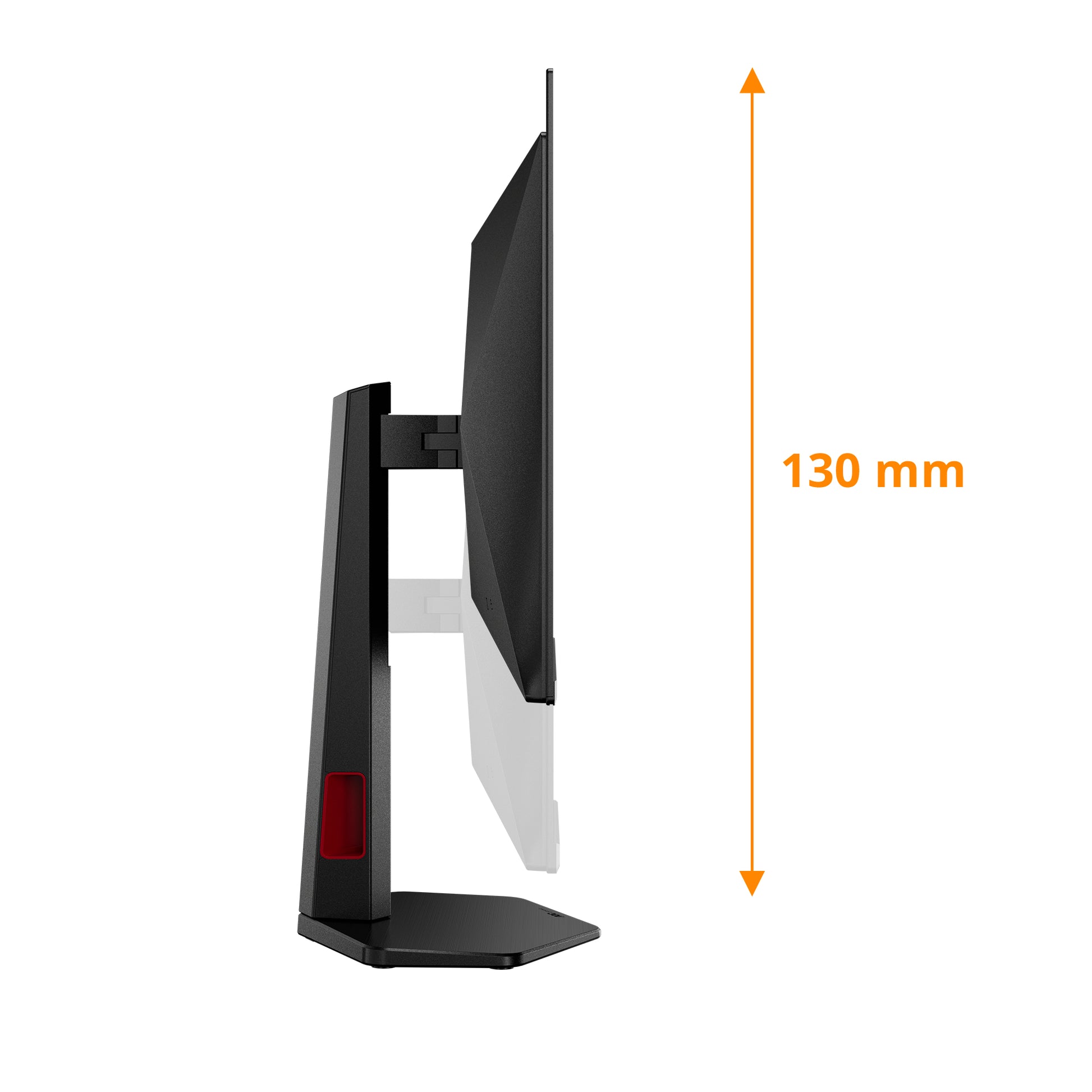 AOC G4 Q27G4SDR – 26,5", 2560 × 1440 (WQHD), OLED, 360 Hz, DisplayHDR 400