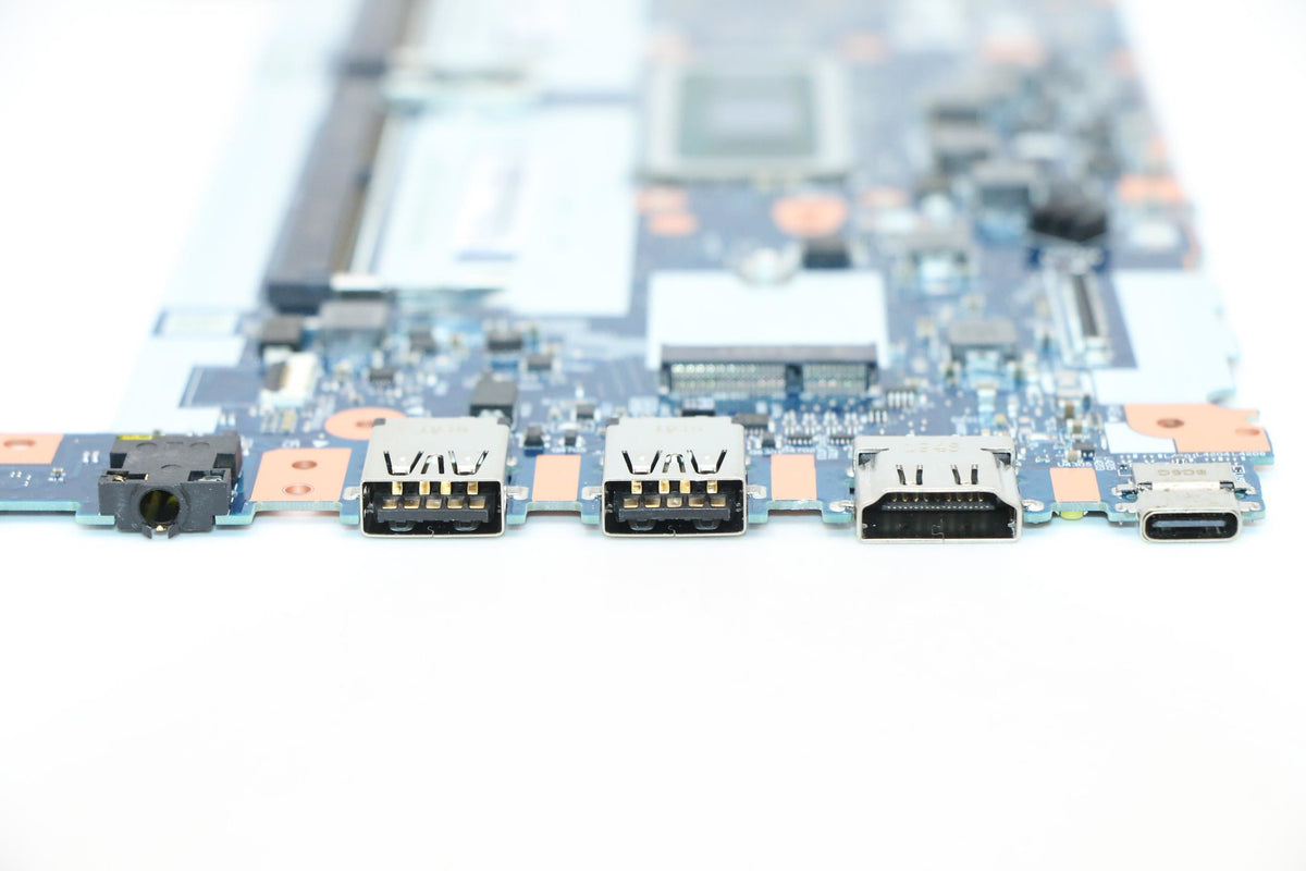 Lenovo FRU02DL802 – Mainboard – für ThinkPad E590