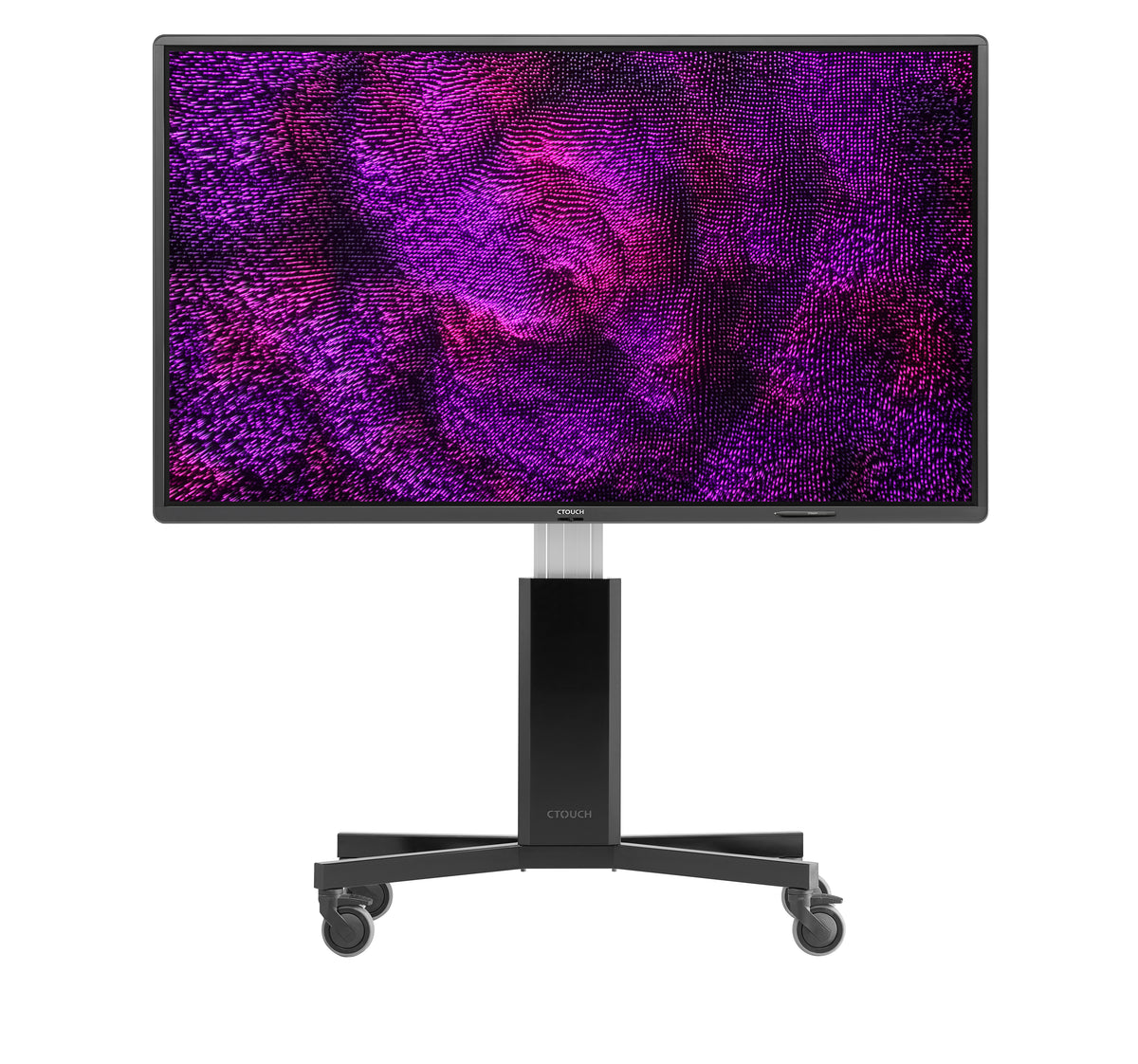 CTOUCH Riva – 74,6" Touch, 3840 × 2160 (4K), LAN