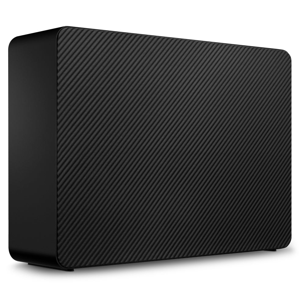 Seagate Expansion STKP20000400 – 20 TB, 3,5", USB 3,2 Gen 1, externes Netzteil