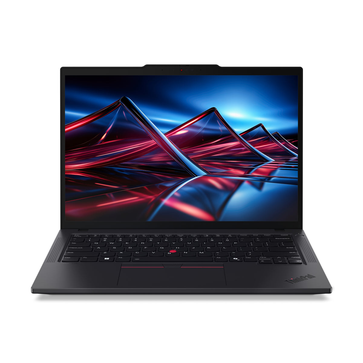 Lenovo ThinkPad P14s Gen 5 – 14" WUXGA, Ryzen 7 Pro 8840HS, 32 GB, 512 GB SSD