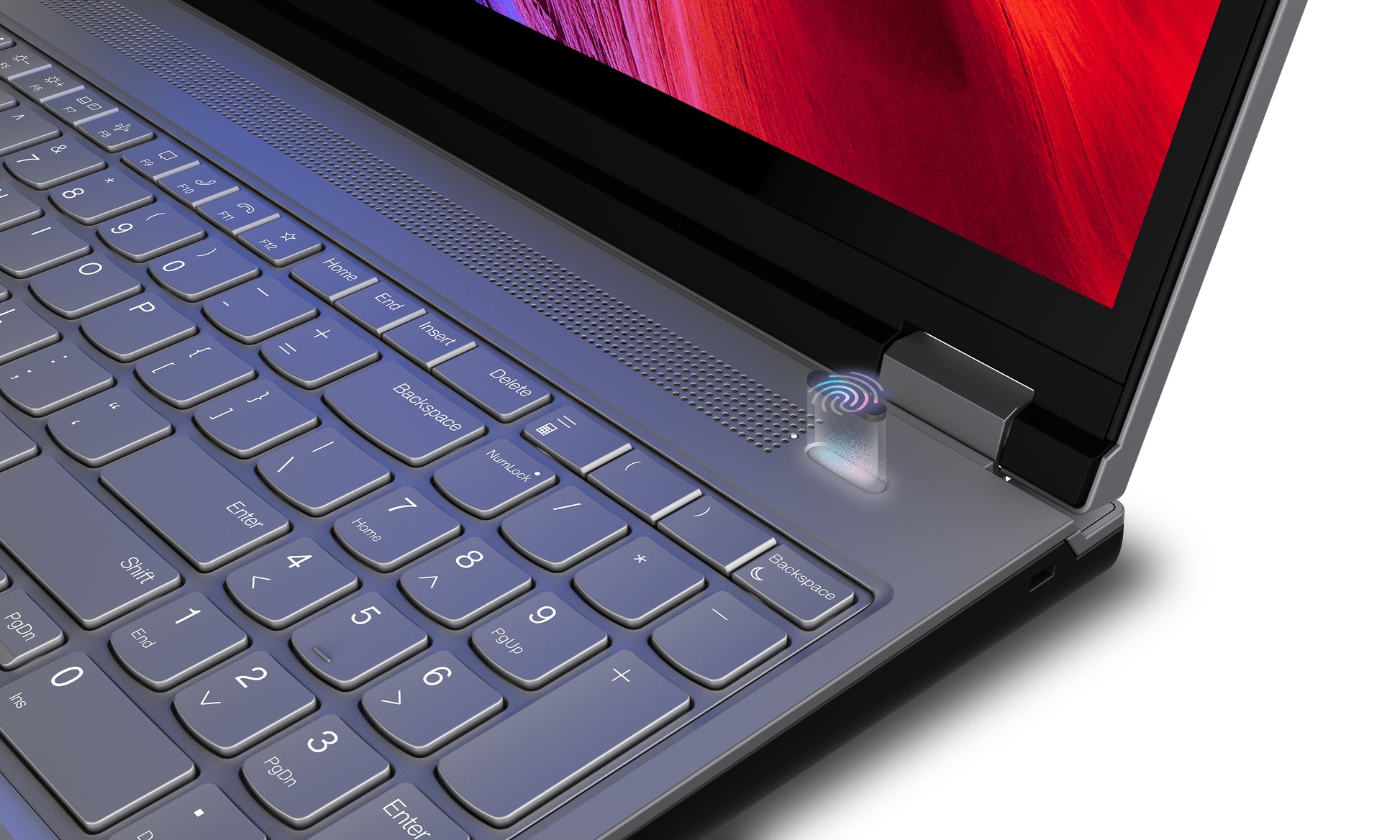 Lenovo ThinkPad P16 Gen 2 (i7-14700HX, 16" WQXGA, 32 GB, 1 TB) – Windows 11 Pro