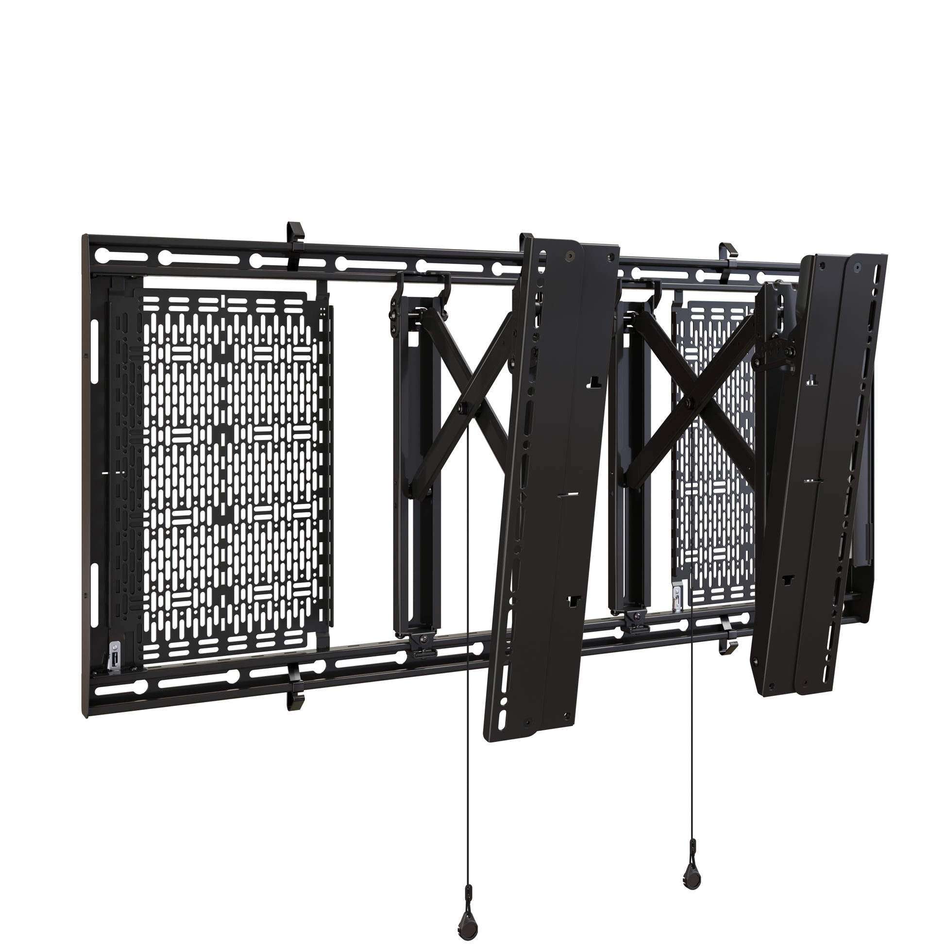 Chief Wandhalterung – neigbar – 49–86" – VESA 970×450 – bis 90,7 kg – AS3LD