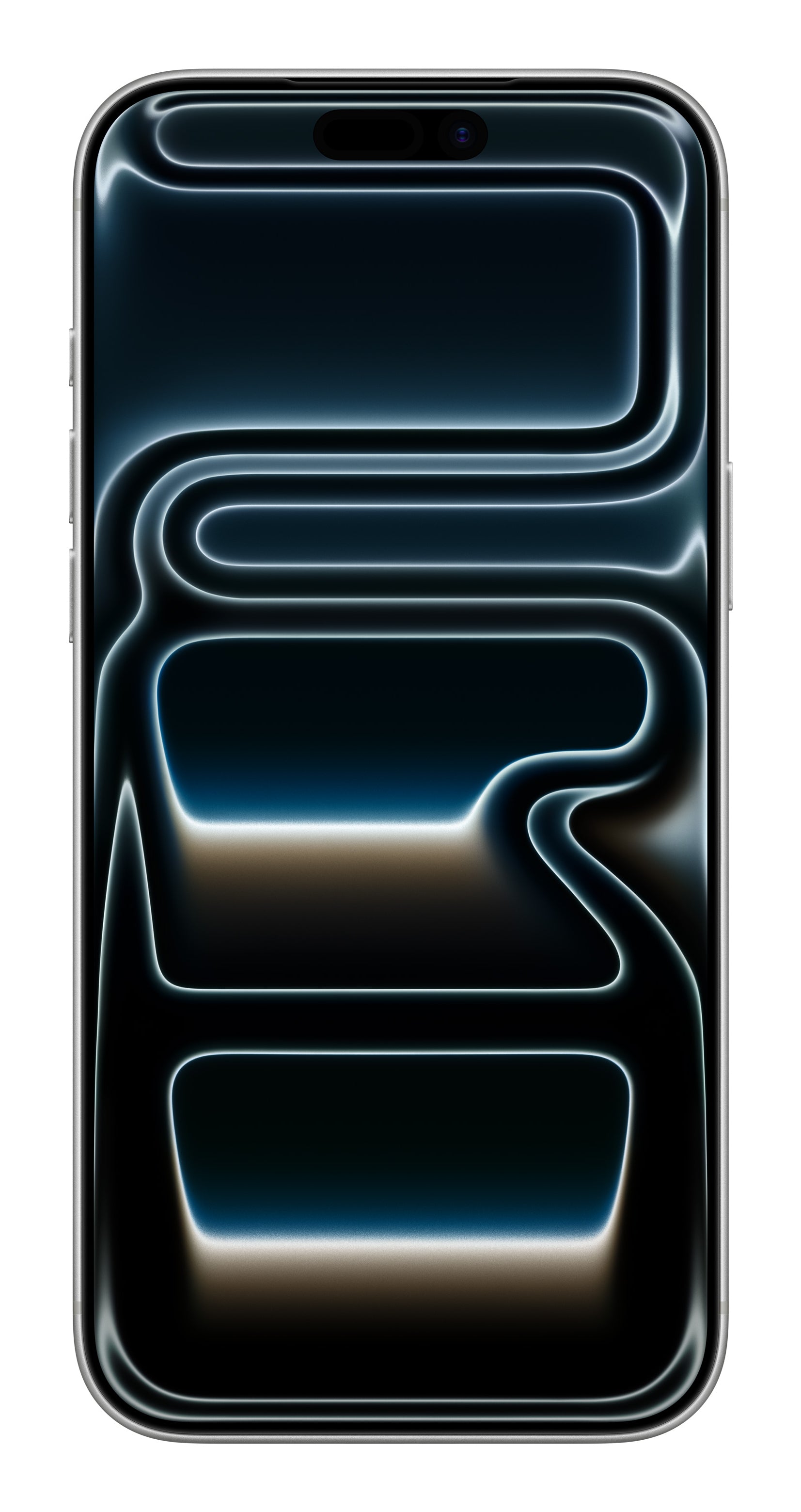 Apple iPhone 17 Pro Max – 6,9" – 1 TB – Silber
