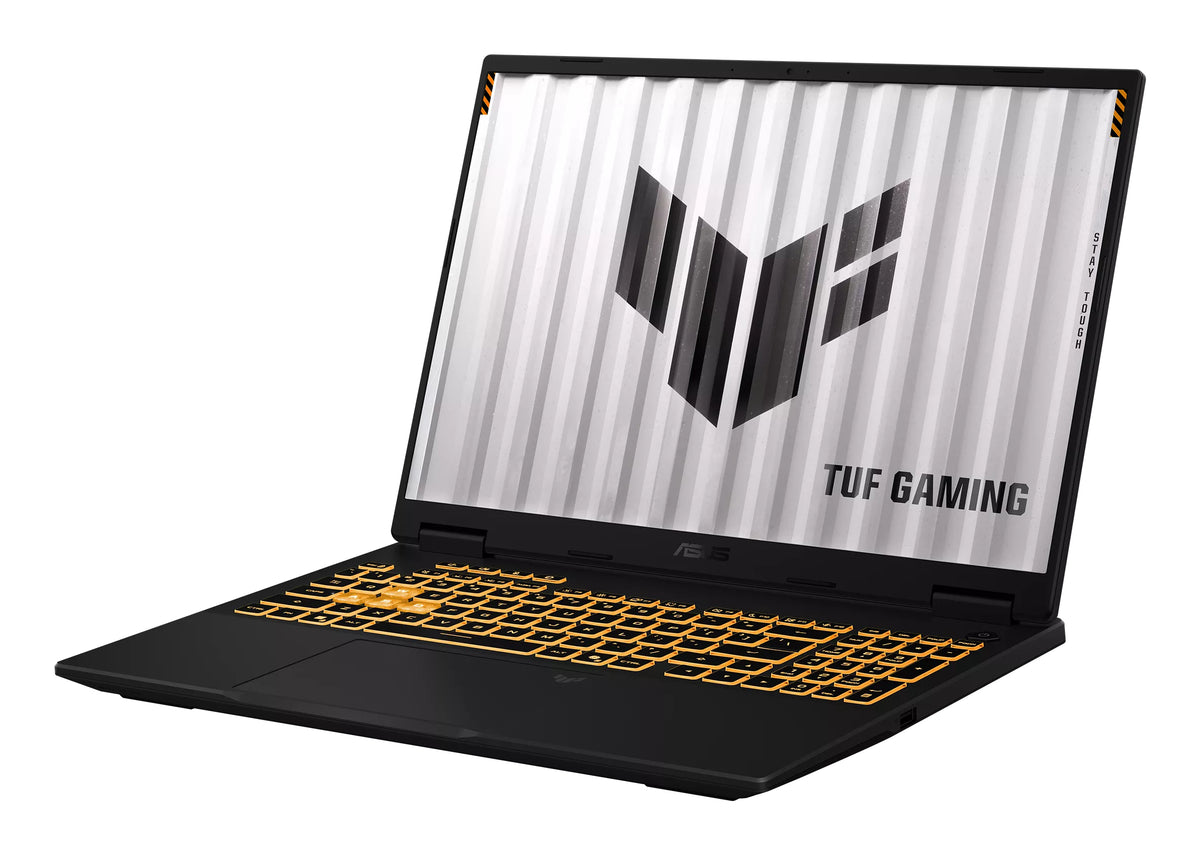 ASUS TUF Gaming FX610UP-TU026W – 16" WUXGA, Ryzen 7 253, 16 GB, 1 TB SSD, RTX 5070, Win 11 Home