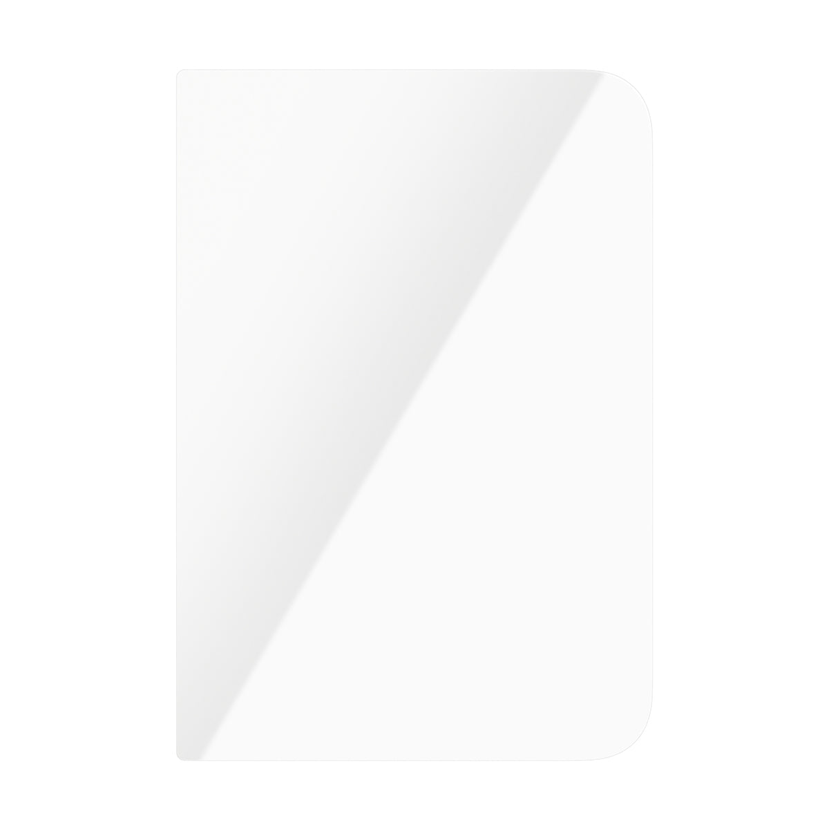 PanzerGlass Displayschutz (Folie), Case Friendly – für iPhone 2026 Fold – mit Applikator