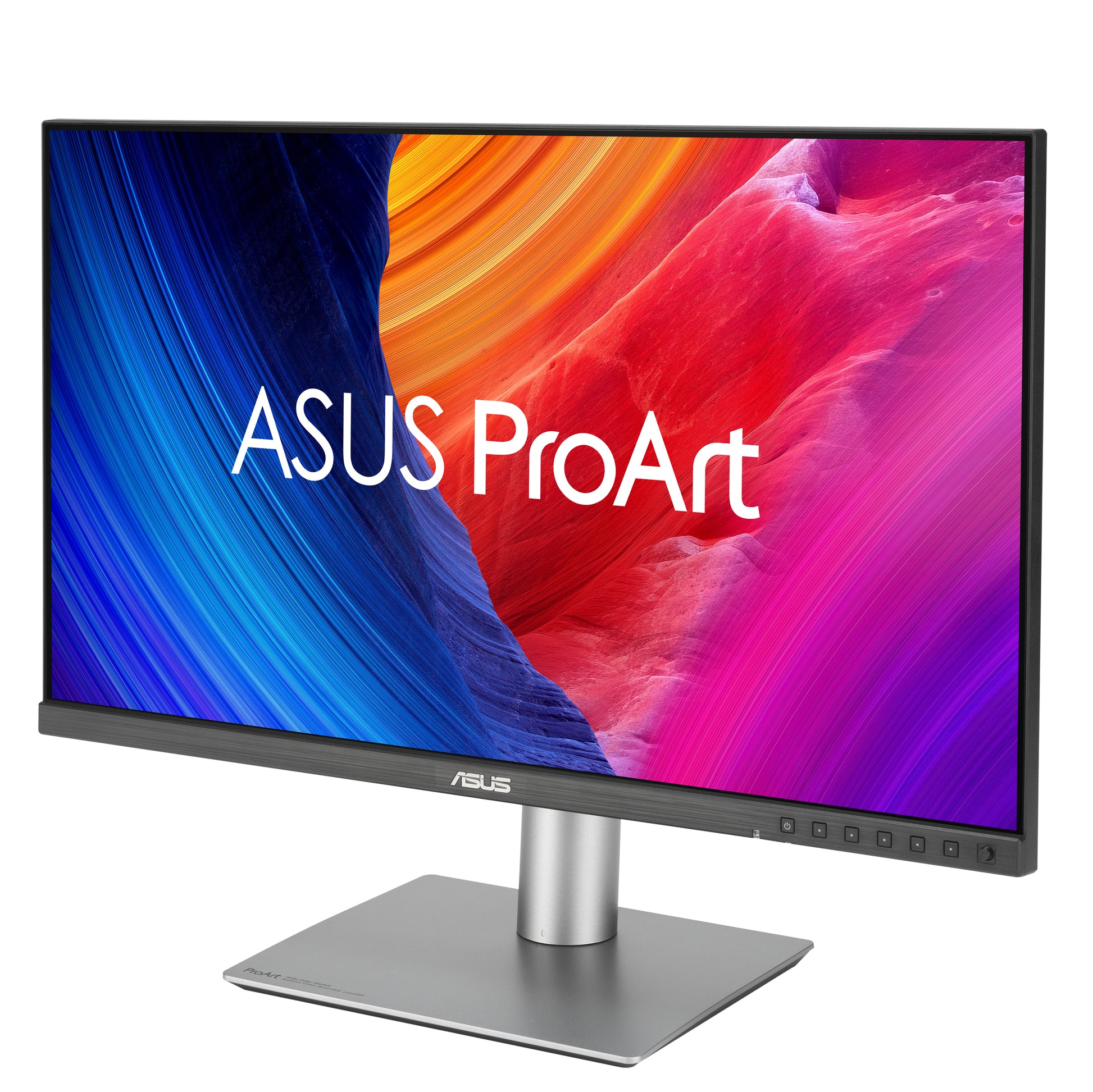 ASUS ProArt PA27JCV – 27", 5120 × 2880, IPS, USB-C 96 W, HDR10