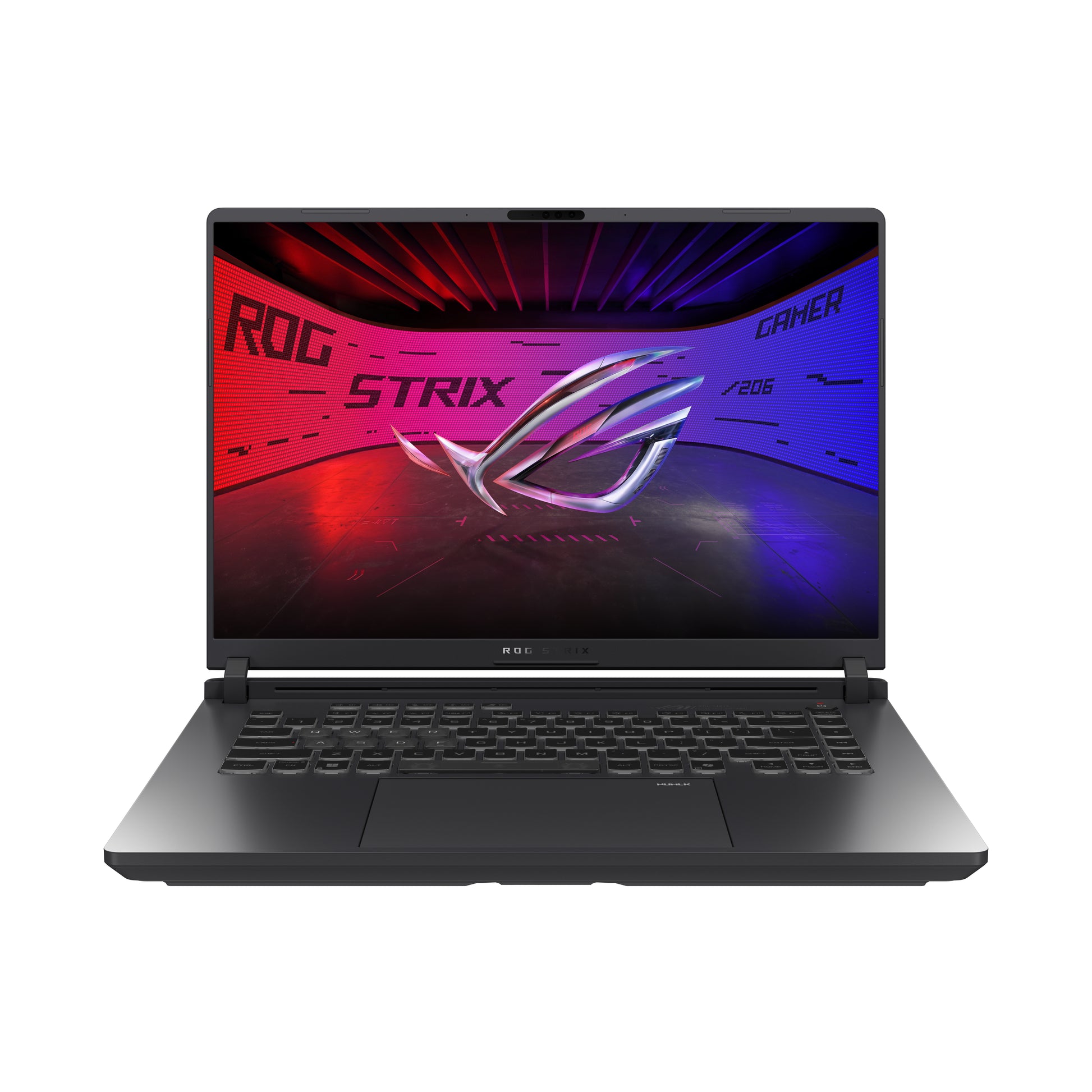 ASUS ROG Strix G16 G615LW-S5193W – 16" WQXGA, Core Ultra 9 275HX, 64 GB, 2 TB SSD, RTX 5080, Win 11 Home