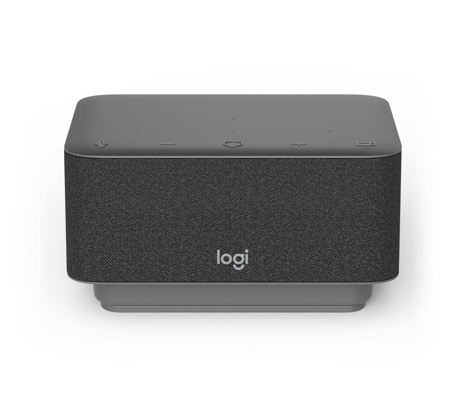 Logitech Logi Dock Focus Room Kit UC – BYOD-Kit – für UC