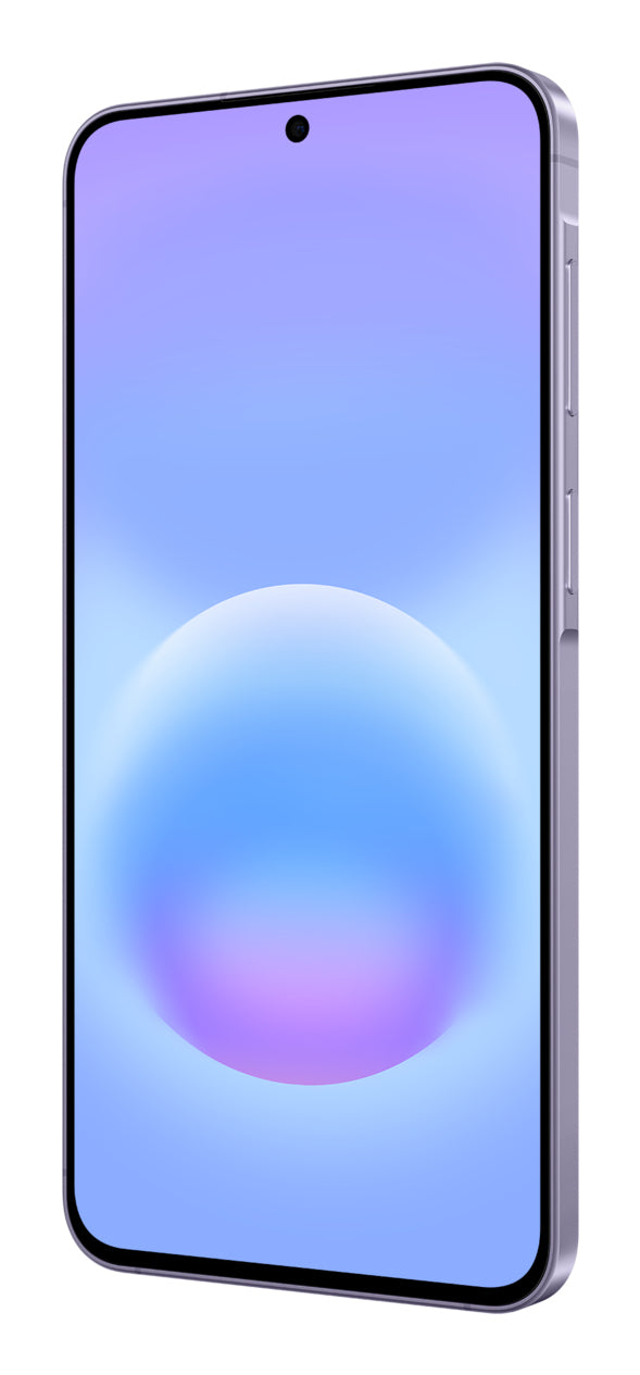 Samsung Galaxy A57 5G – 6,7" – 512 GB – Awesome Lilac