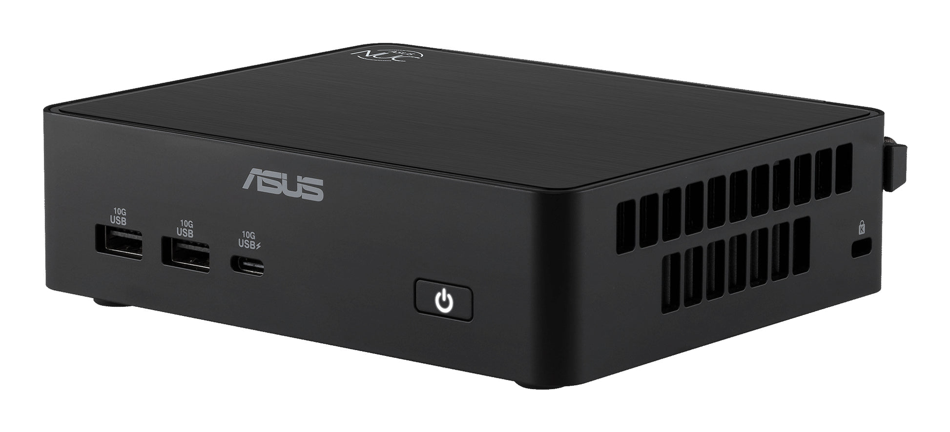 Asus NUC 16 Pro Micro – Intel Core 7 350, 32 GB RAM, 1 TB SSD, Windows 11 Pro