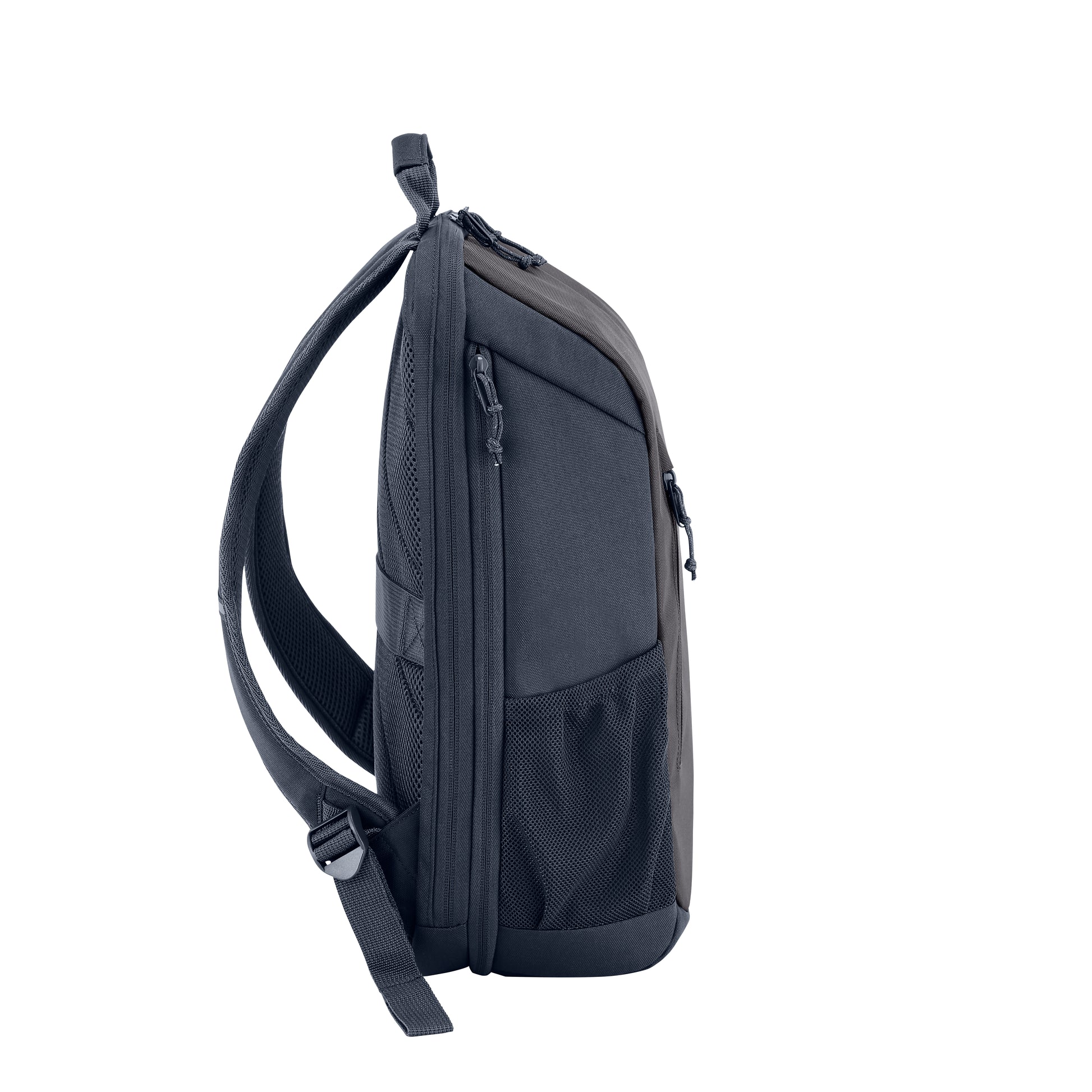 HP Notebook-Rucksack bis 15,6" – 18 l – Iron Grey