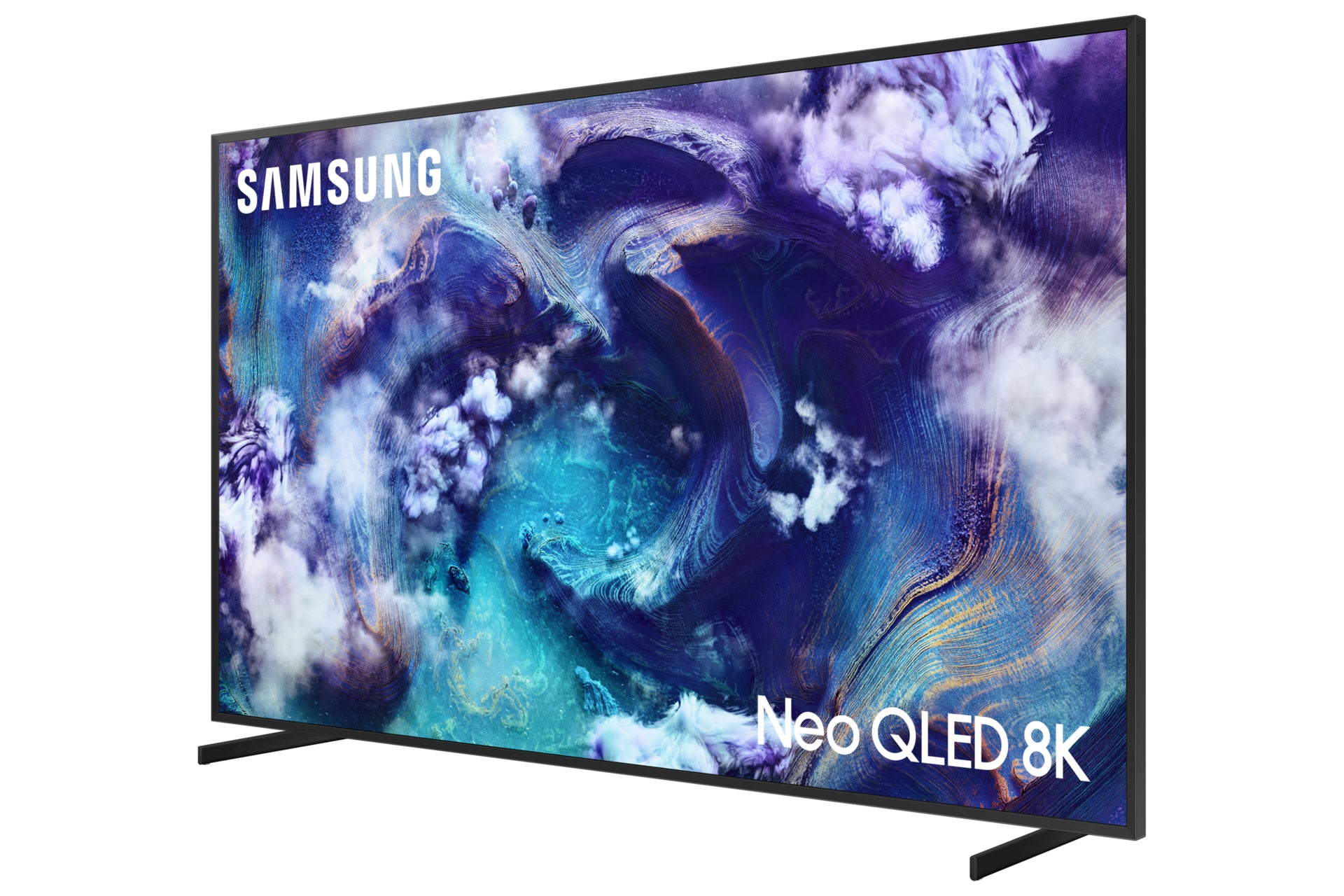 Samsung QN900F QE75QN900FTXZU – 75" Fernseher – 8K Ultra HD – Neo QLED (Mini-LED) – Tizen – 120 Hz – HDR10+