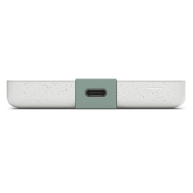 Seagate Ultra Touch Speichergerät – 2 TB, USB-C, USB 3.2 Gen 1, 256-bit AES, Passwortschutz