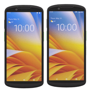Zebra TC53E – 6,0" – 64 GB – Schwarz