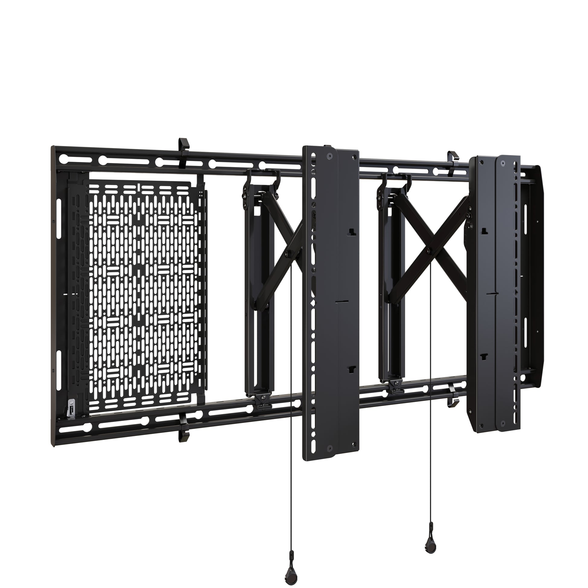 Chief Wandhalterung – neigbar – 49–86" – VESA 970×450 – bis 90,7 kg – AS3LD