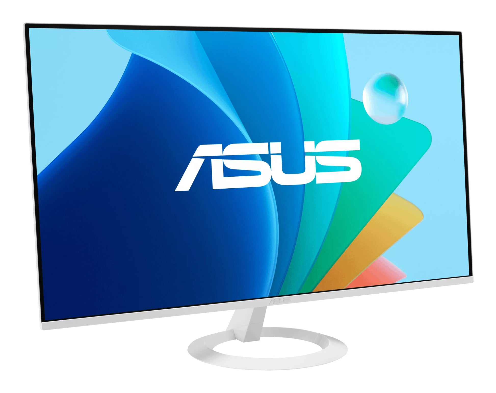 ASUS VZ279HG-W – 27", 1920 × 1080 (Full HD), IPS, 120 Hz