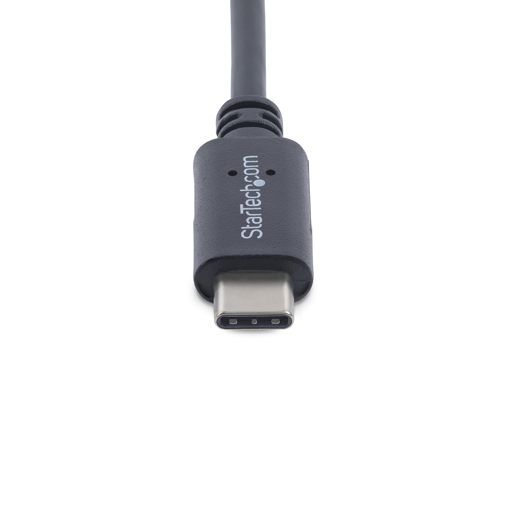 StarTech.com USB-Kabel, USB-C zu USB-C, 1 m, USB 2.0