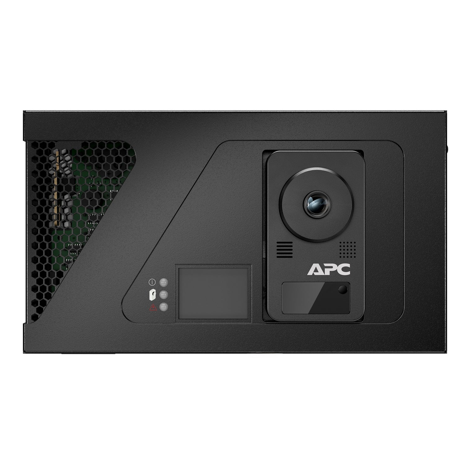 APC NetBotz 755 Wandhalterung – 244 × 91 × 140 mm, 0.23 kg