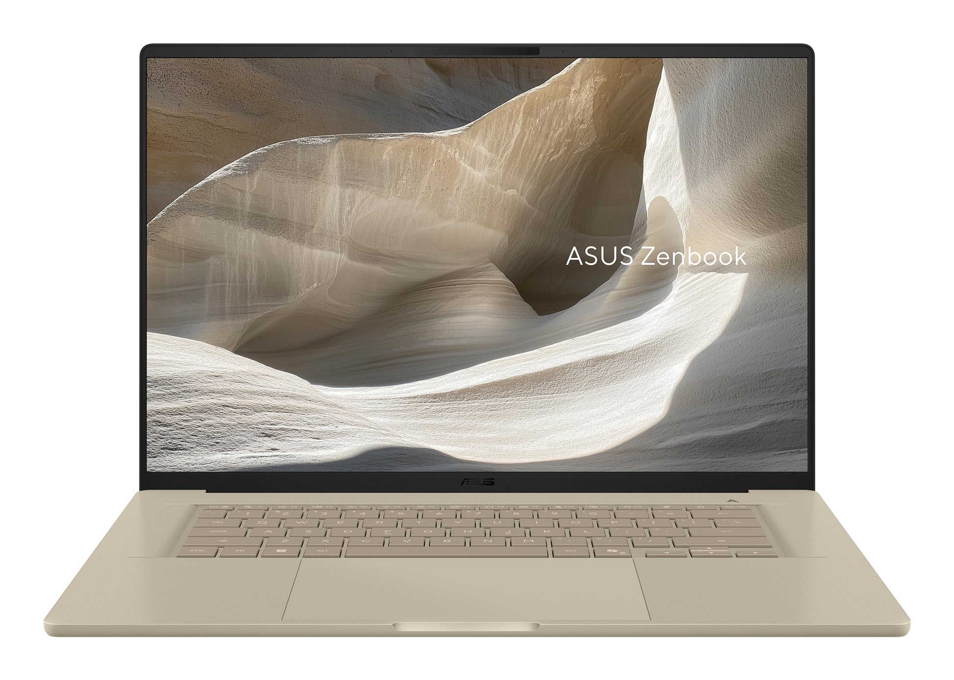 ASUS Zenbook A16 UX3607OA-SQ138W – 16" WQXGA+ OLED, Snapdragon X2E-94-100, 24 GB, 1 TB SSD, Win 11 Home