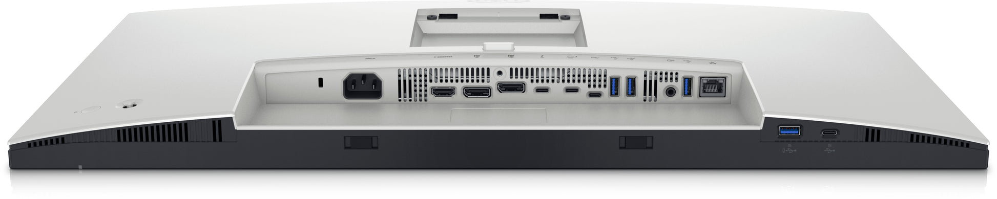 DELL U2724DE – 27", 2560 × 1440 (WQHD), IPS, 120 Hz, USB-C 90 W, LAN