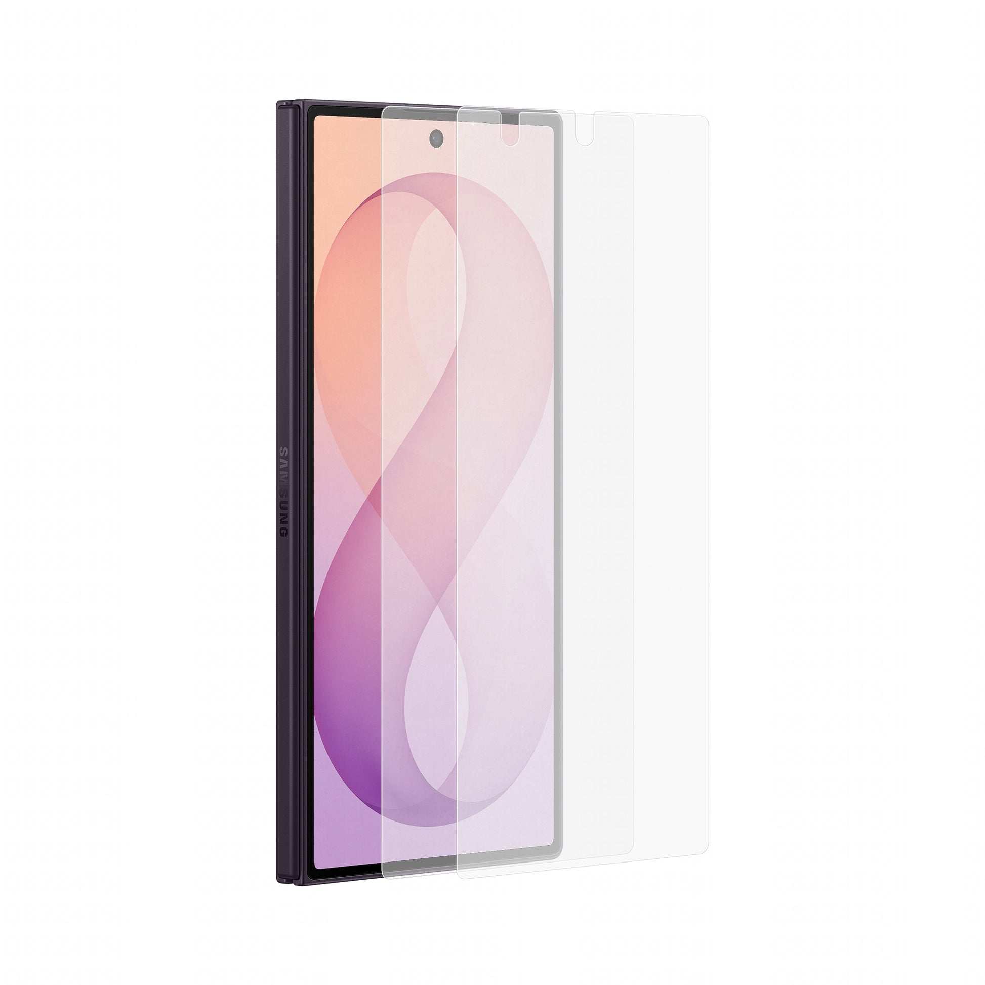 Samsung Displayschutz, Antireflex – für Galaxy Z Fold8