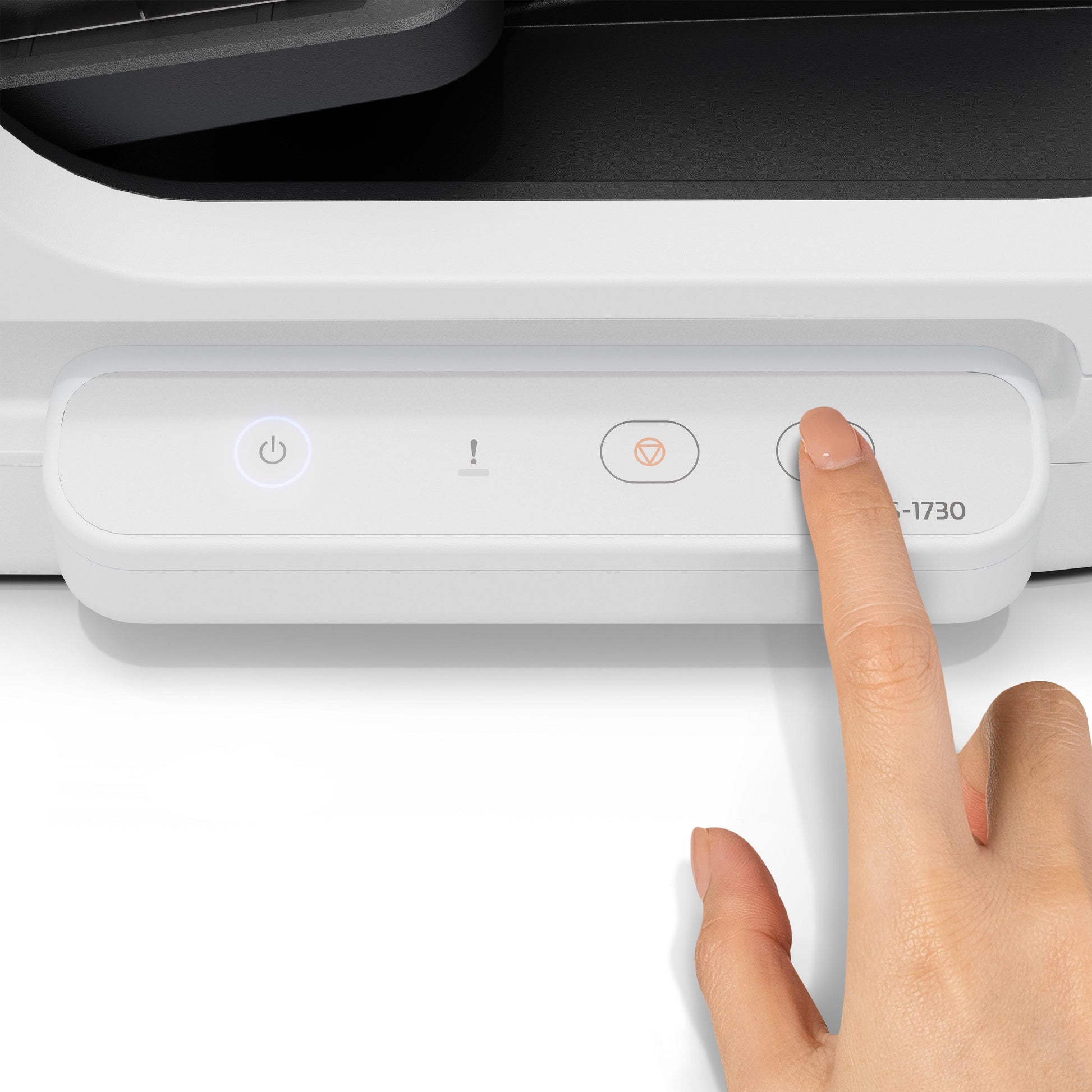 Epson WorkForce DS-1730 – Dokumentenscanner, 25 ppm