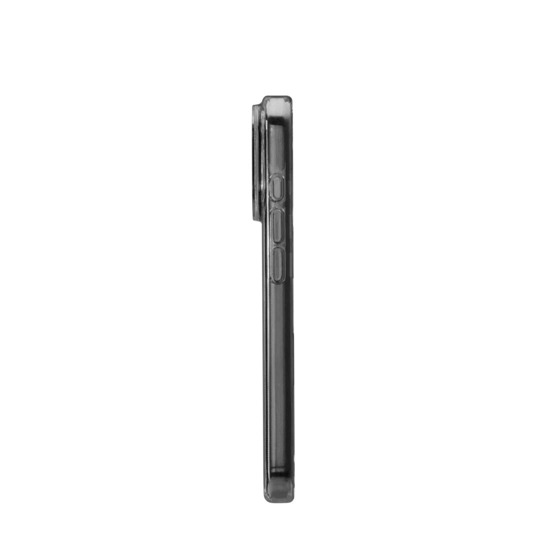 Hama Always Clear – Backcover – für Apple iPhone 17 Pro/18 Pro, TPU, Transparent