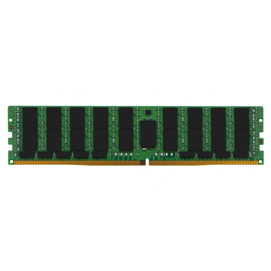 Kingston Technology Kingston KCS-UC429LQ/64G – Speichermodul – 64 GB DDR4-2933 MHz LRDIMM, Quad Rank, ECC, CL21, 288-Pin-DIMM