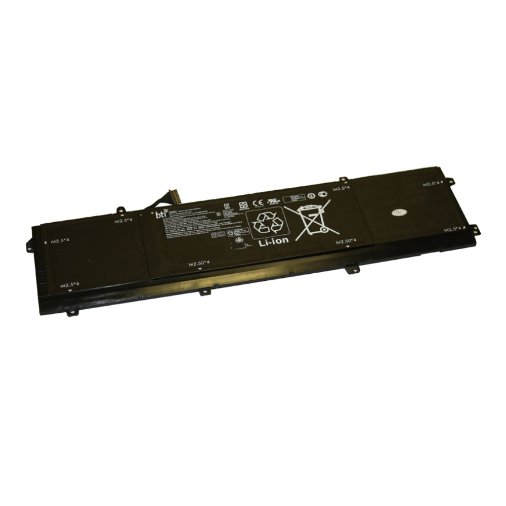 BTI Notebook-Akku – für HP – 92 Wh, 15,4 V (4 Zellen)