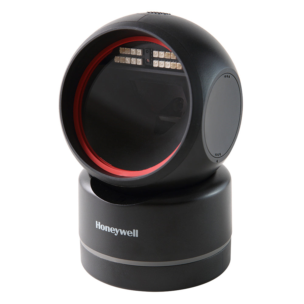 Honeywell Orbit HF680 – Barcodeleser – USB – Kit: USB-Kabel + Netzteil