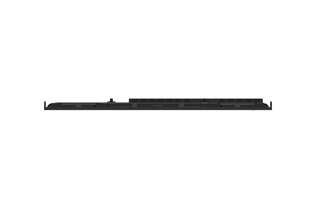 LG 86TR3DQ-B 86" UHD 4K Touch – 400 cd/m²