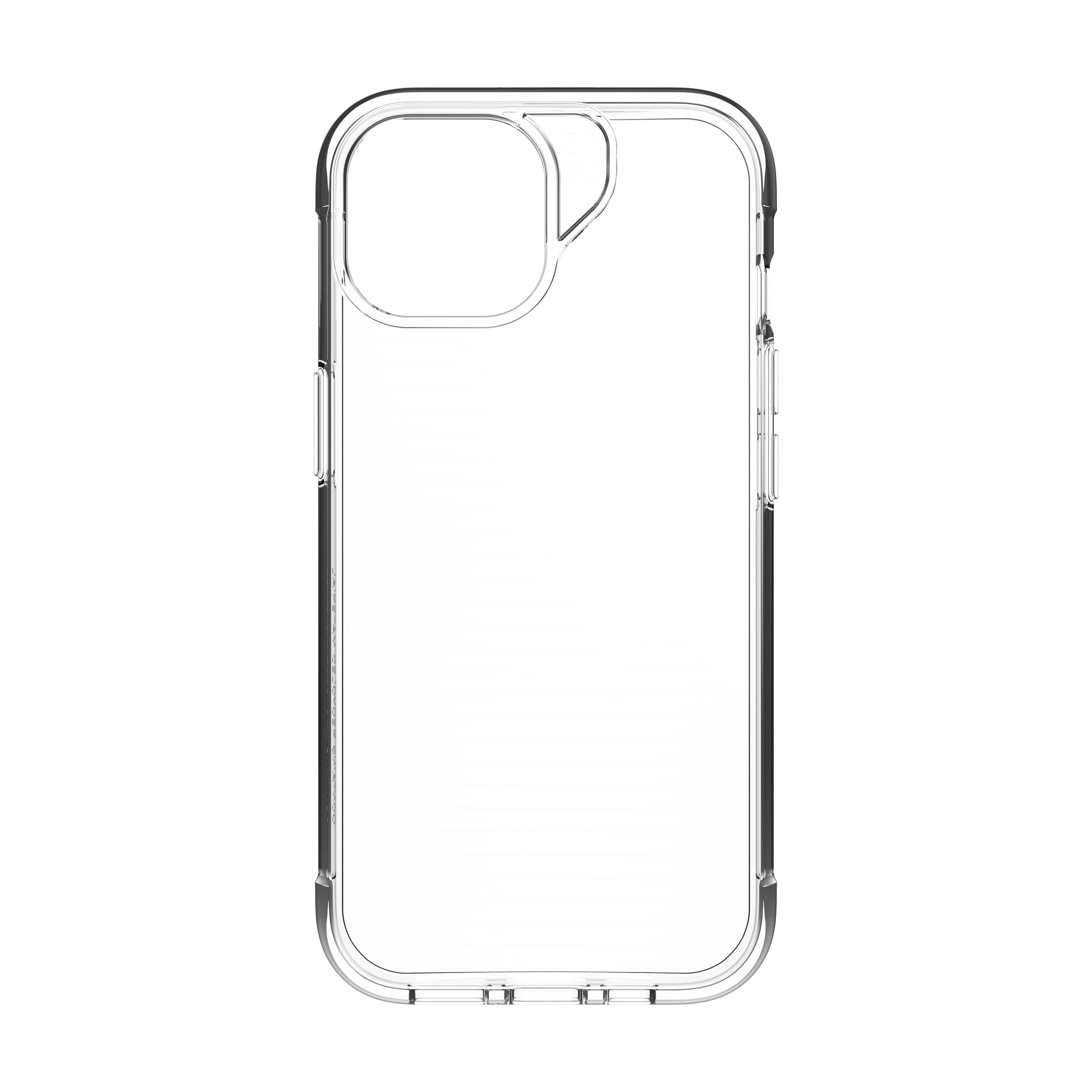 ZAGG InvisibleShield Glass Elite Displayschutz – für Apple iPhone 13/13 Pro/14