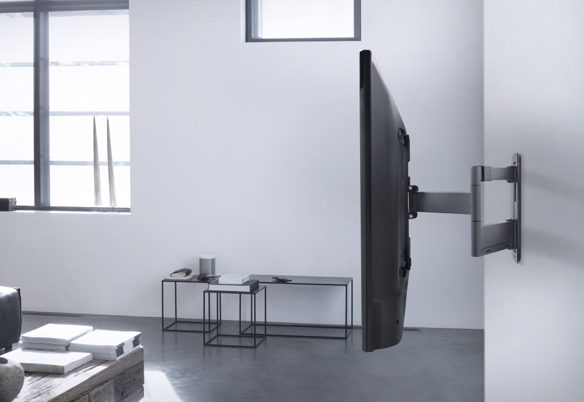 One For All Wandhalterung – Vollbeweglich – 42–100" – VESA 200×200–600×600 – bis 60 kg – WM5650