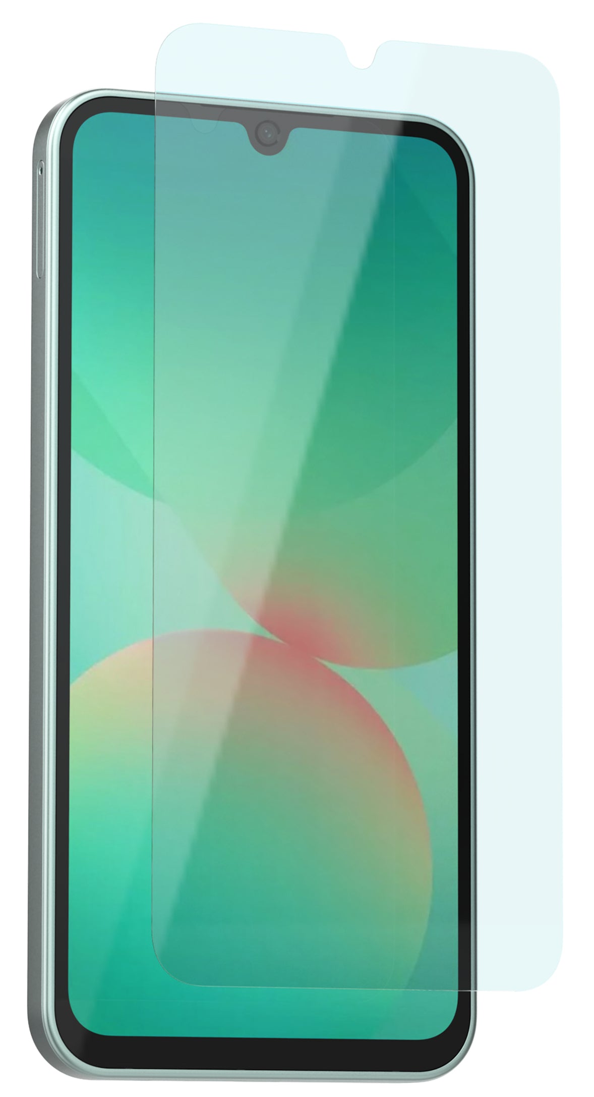 Samsung Displayschutz (Panzerglas) – für Galaxy A26 5G