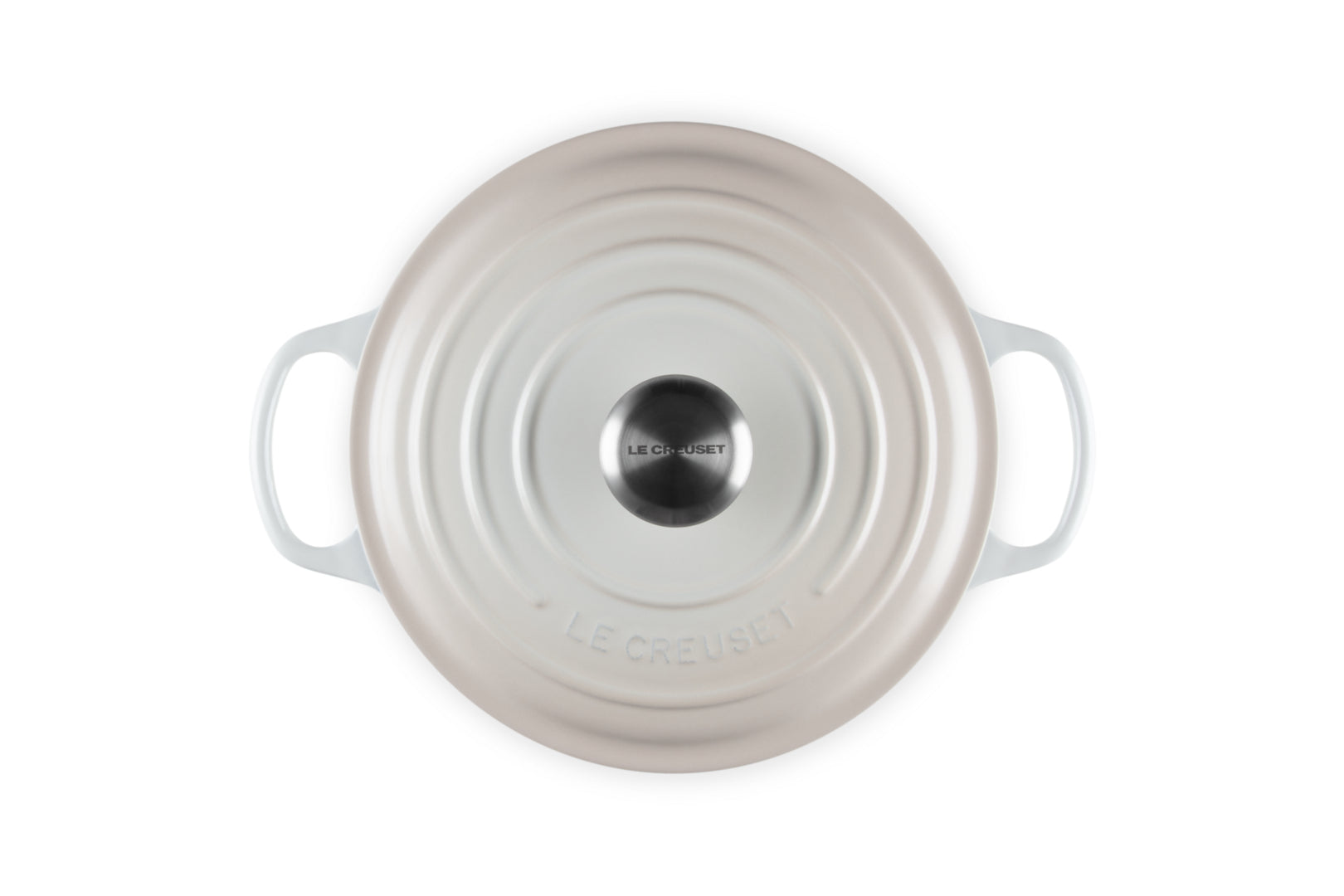 Le Creuset Kochtopf Signature Roaster – 4,2 l, Ø 25,2 cm, Gusseisen, für Induktion, Gas, Glaskeramik u. a.