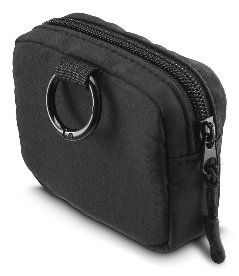 Hama 00231046 – Schutzhülle – für Universal – Nylon – Schwarz