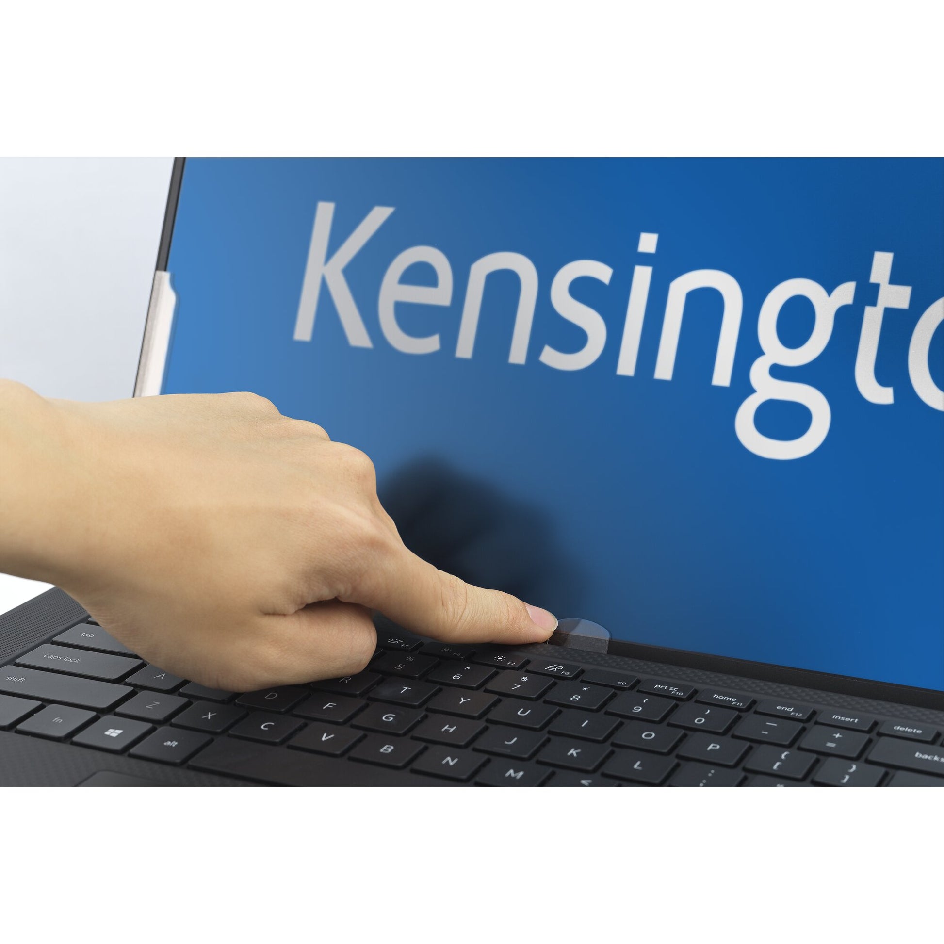 Kensington Displayschutz für Standard-Blickschutzfilter