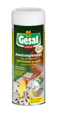 Gesal BARRIERE Ameisengranulat – 300 g – für Ameisen