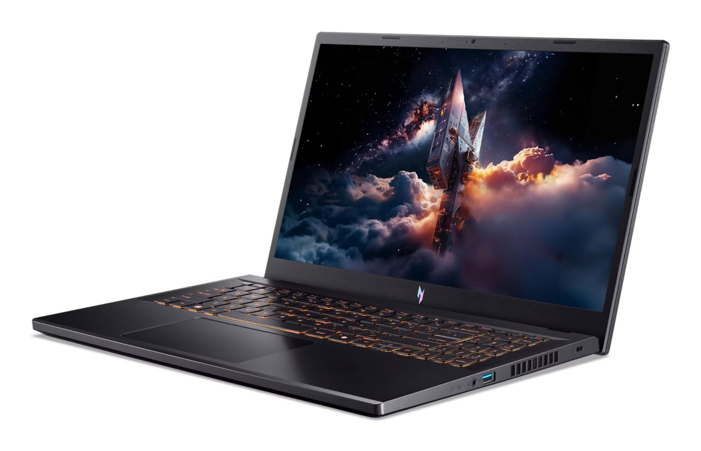 Acer Nitro V15 ANV15-52-76DP Notebook – Windows 11 Home