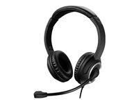 Sandberg USB Chat Headset – USB