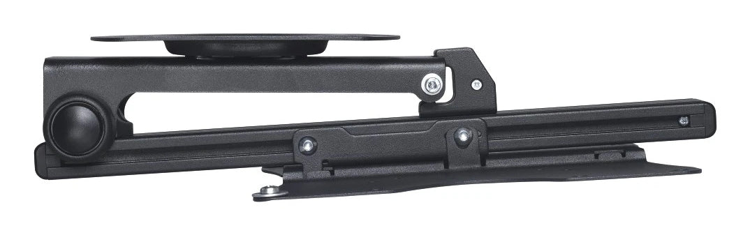 Hama Deckenhalterung – 19–46" – VESA 75×75–200×200 – bis 20 kg, Höhenverstellbar, Schwenkbar – 00220876